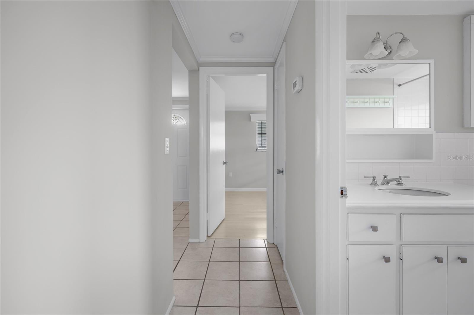 MANASOTA GARDENS - Residential
