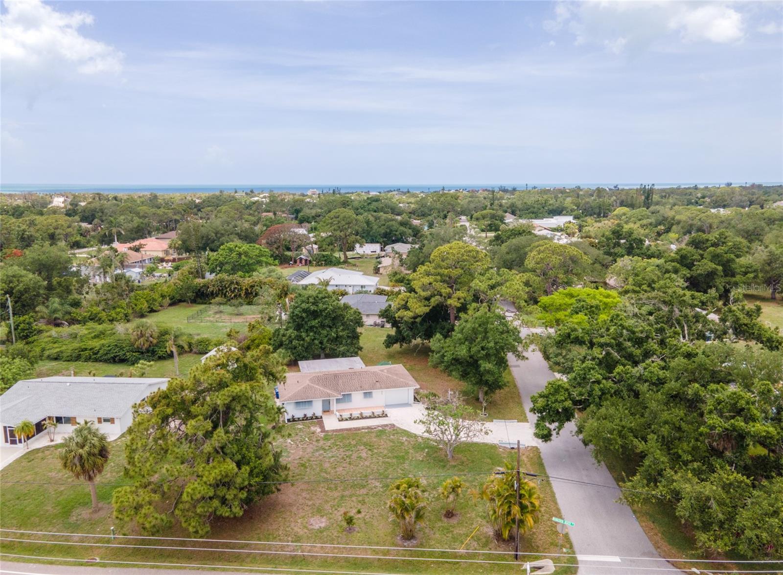 MANASOTA GARDENS - Residential