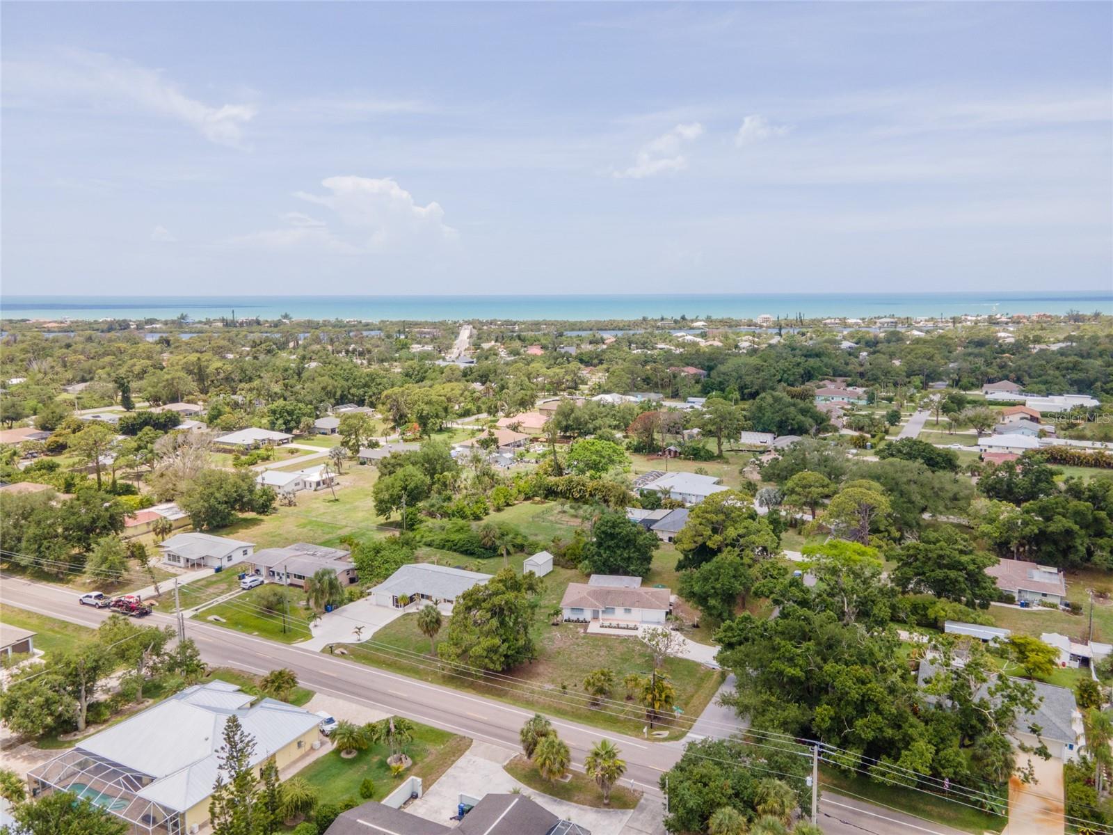 MANASOTA GARDENS - Residential