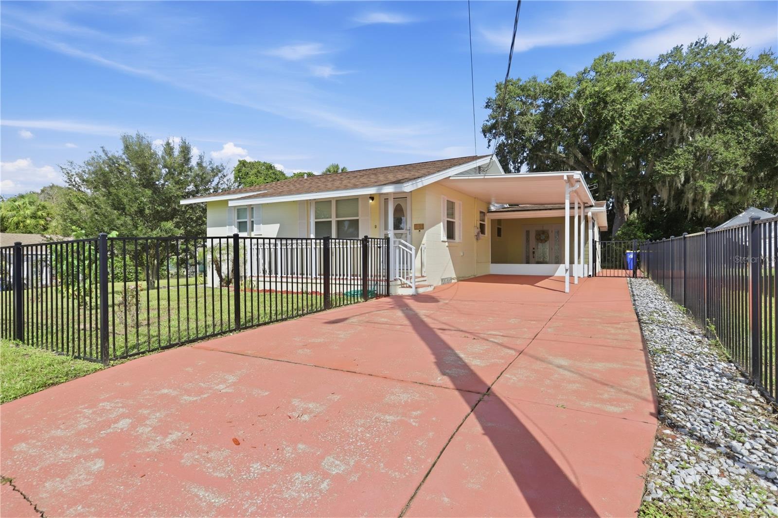 109 WESTERN AVENUE