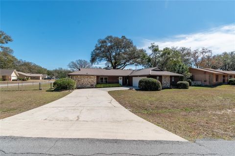 Tiny photo for 2055 SE 50th Terrace, Ocala, FL 34480 (MLS # OM718693)