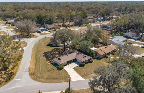 Tiny photo for 2055 SE 50th Terrace, Ocala, FL 34480 (MLS # OM718693)