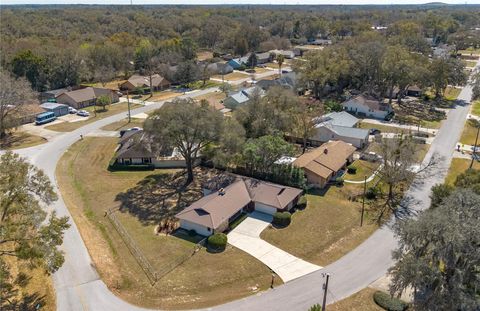 Tiny photo for 2055 SE 50th Terrace, Ocala, FL 34480 (MLS # OM718693)