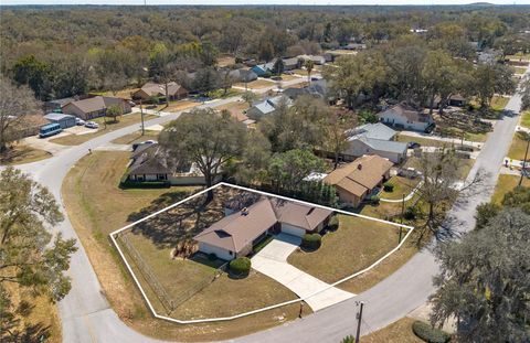 Tiny photo for 2055 SE 50th Terrace, Ocala, FL 34480 (MLS # OM718693)