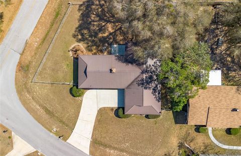 Tiny photo for 2055 SE 50th Terrace, Ocala, FL 34480 (MLS # OM718693)