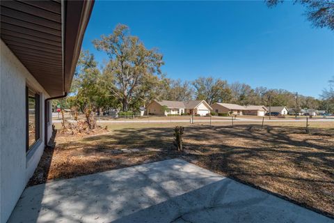 Tiny photo for 2055 SE 50th Terrace, Ocala, FL 34480 (MLS # OM718693)