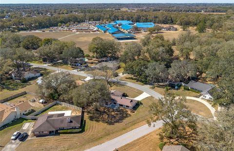 Tiny photo for 2055 SE 50th Terrace, Ocala, FL 34480 (MLS # OM718693)