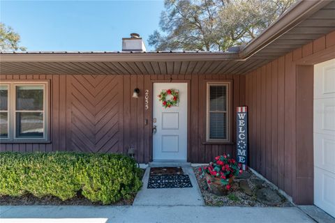 Tiny photo for 2055 SE 50th Terrace, Ocala, FL 34480 (MLS # OM718693)