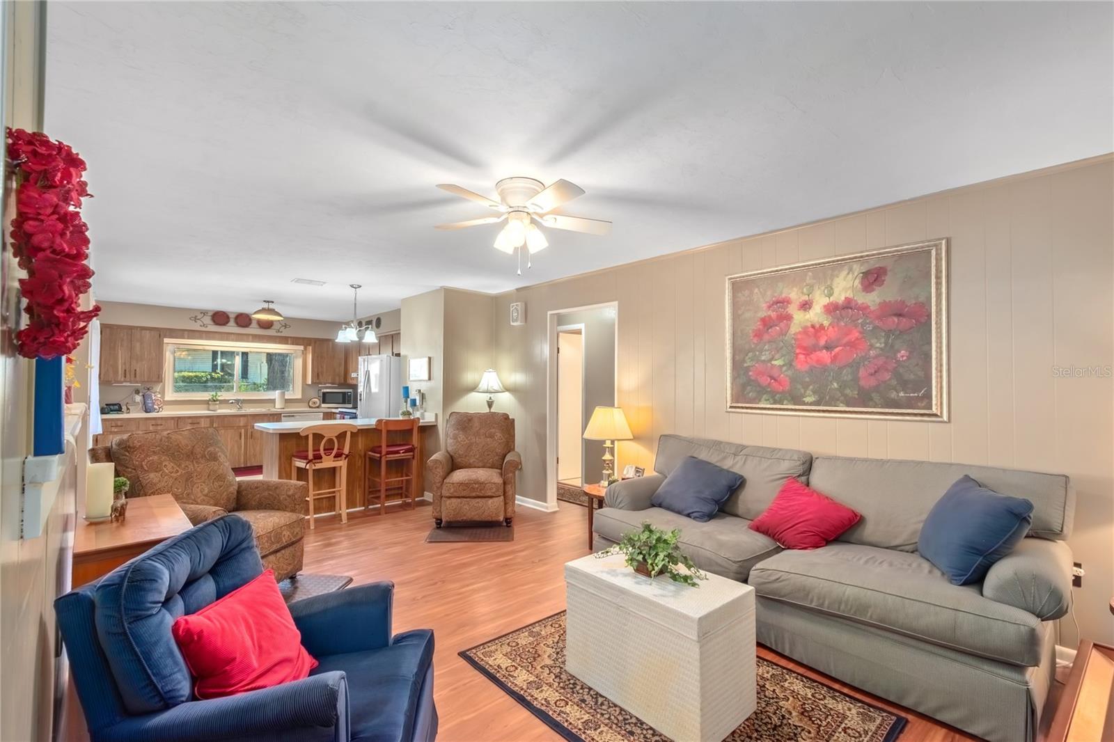 PINE OAK ESTATE - Residential