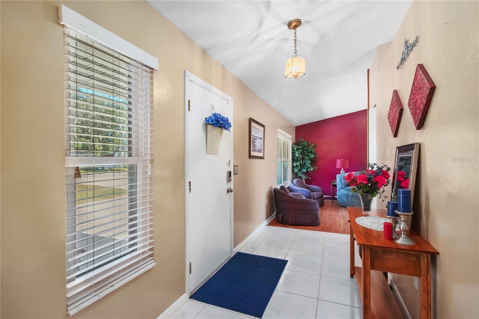 PINE OAK ESTATE - Residential