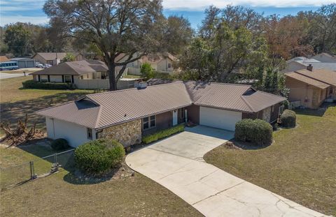 Tiny photo for 2055 SE 50th Terrace, Ocala, FL 34480 (MLS # OM718693)