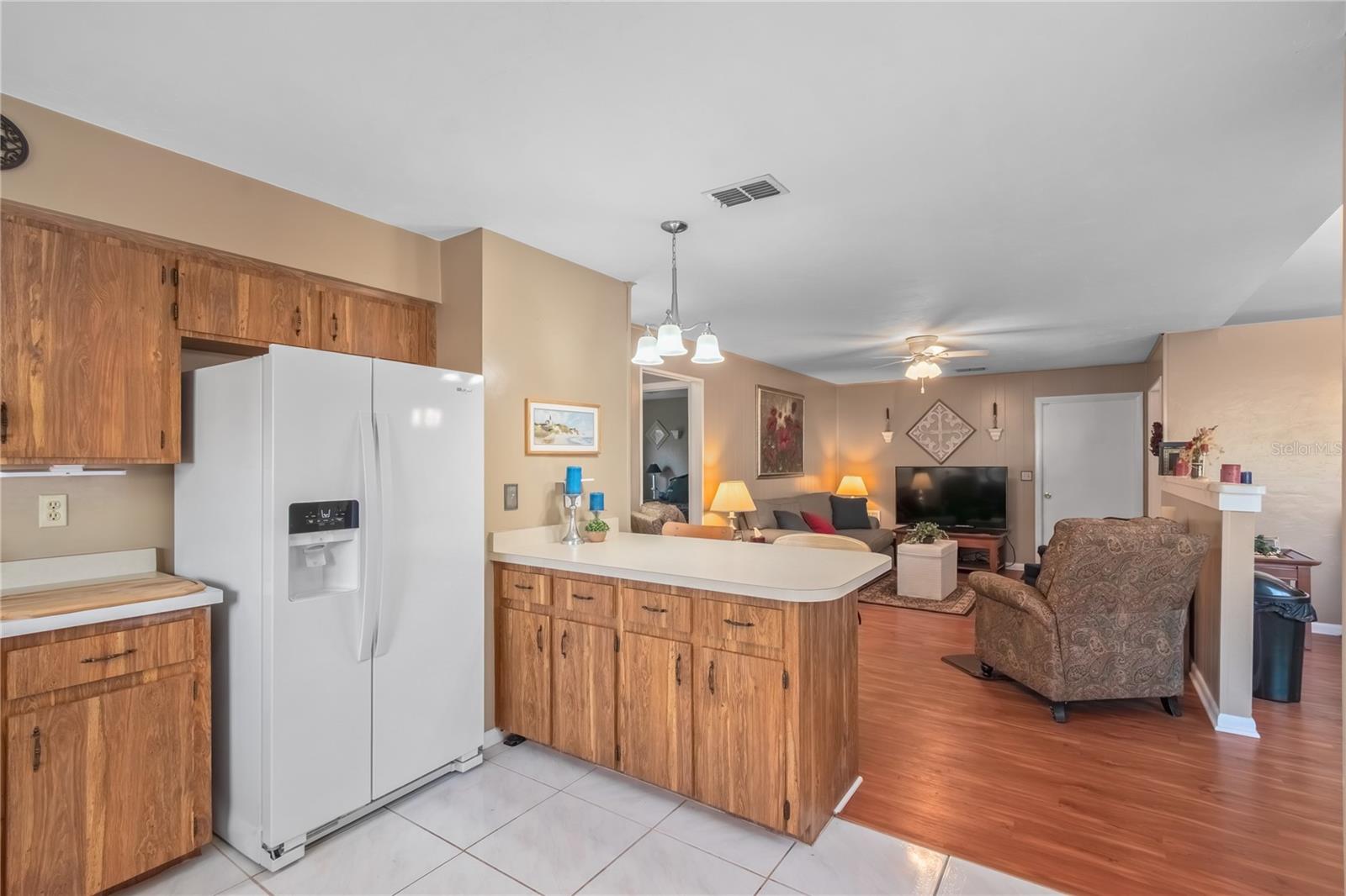 PINE OAK ESTATE - Residential