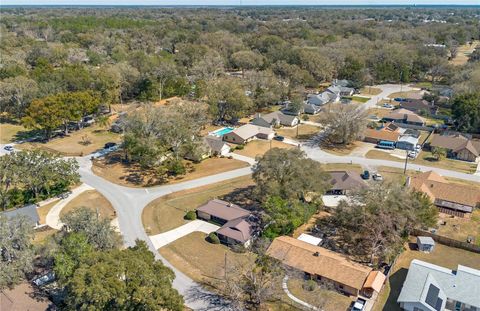 Tiny photo for 2055 SE 50th Terrace, Ocala, FL 34480 (MLS # OM718693)