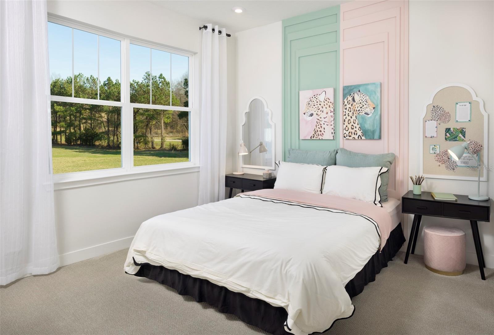 CROSSWIND RANCH - Residential