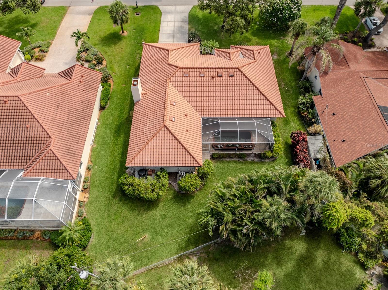 VENICE GULF VIEW SEC OF - Residential