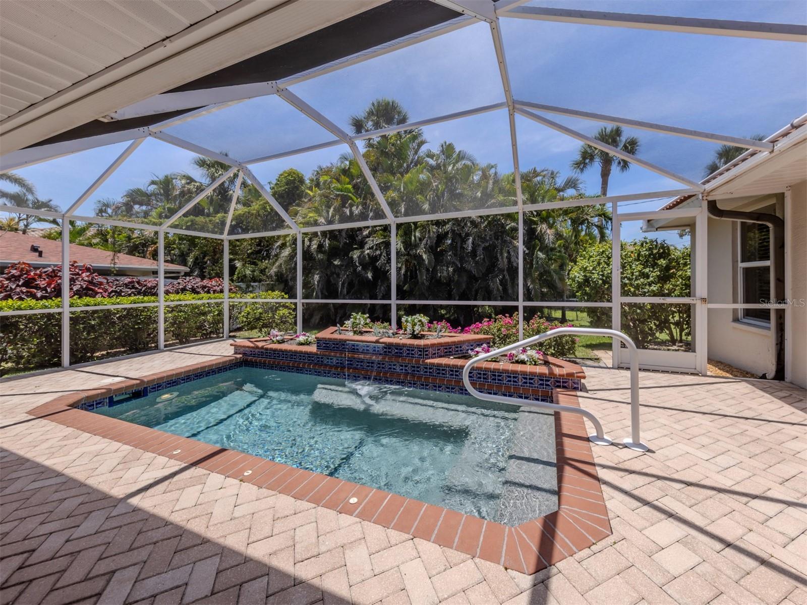 VENICE GULF VIEW SEC OF - Residential