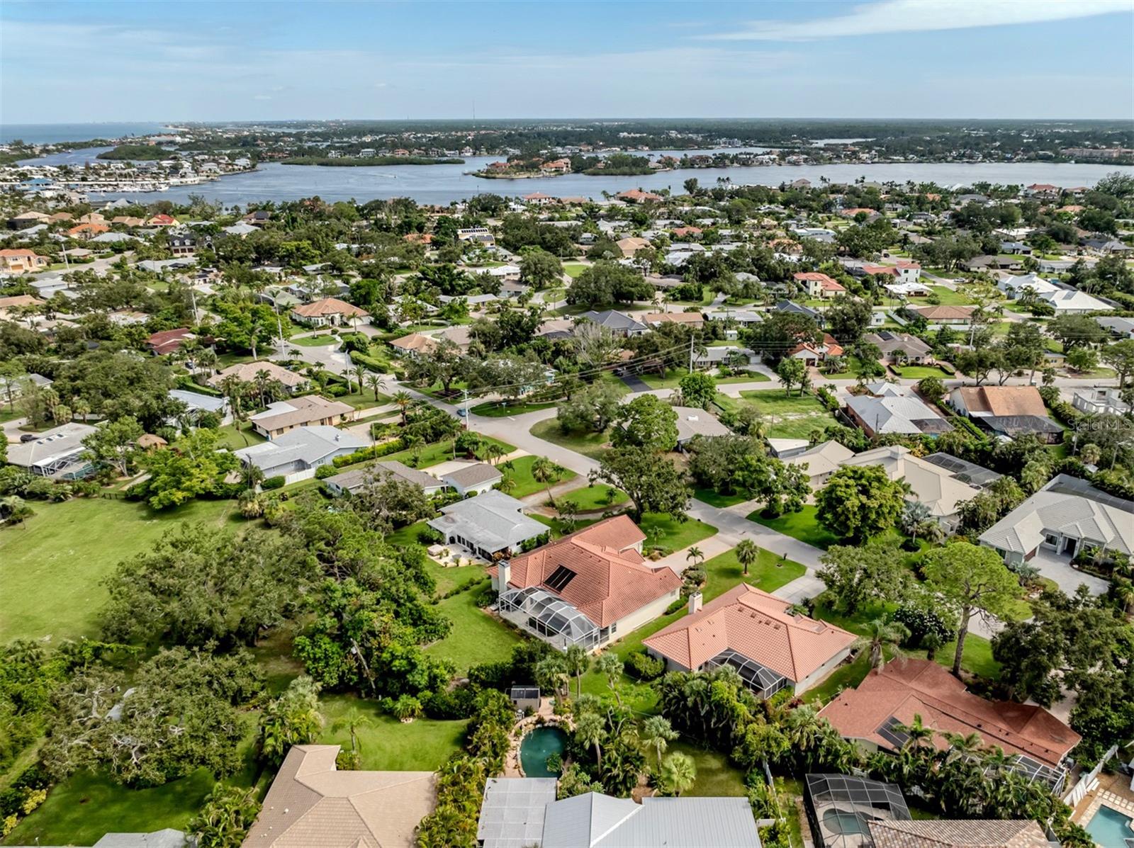 VENICE GULF VIEW SEC OF - Residential