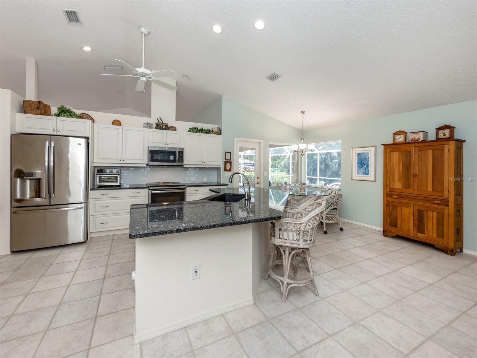 VENICE GULF VIEW SEC OF - Residential