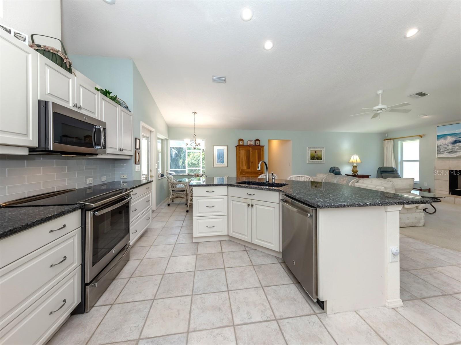 VENICE GULF VIEW SEC OF - Residential