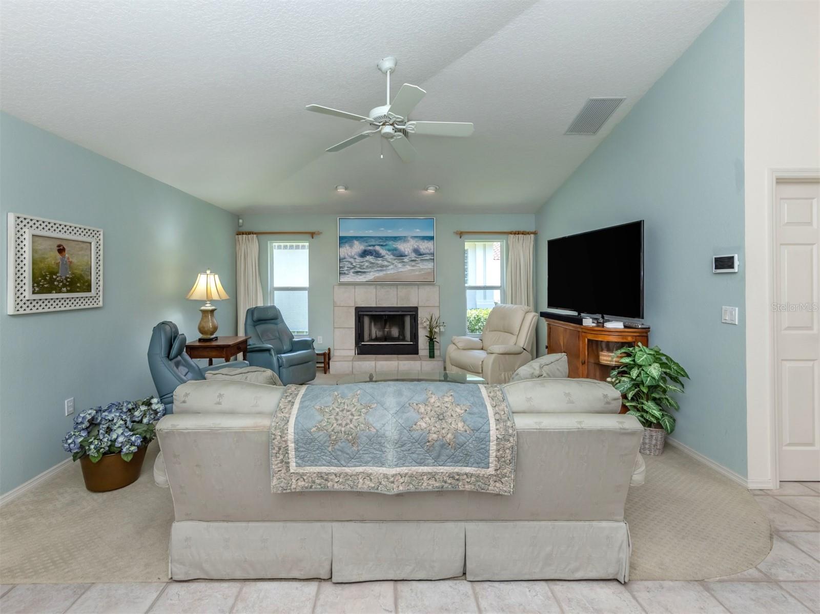 VENICE GULF VIEW SEC OF - Residential