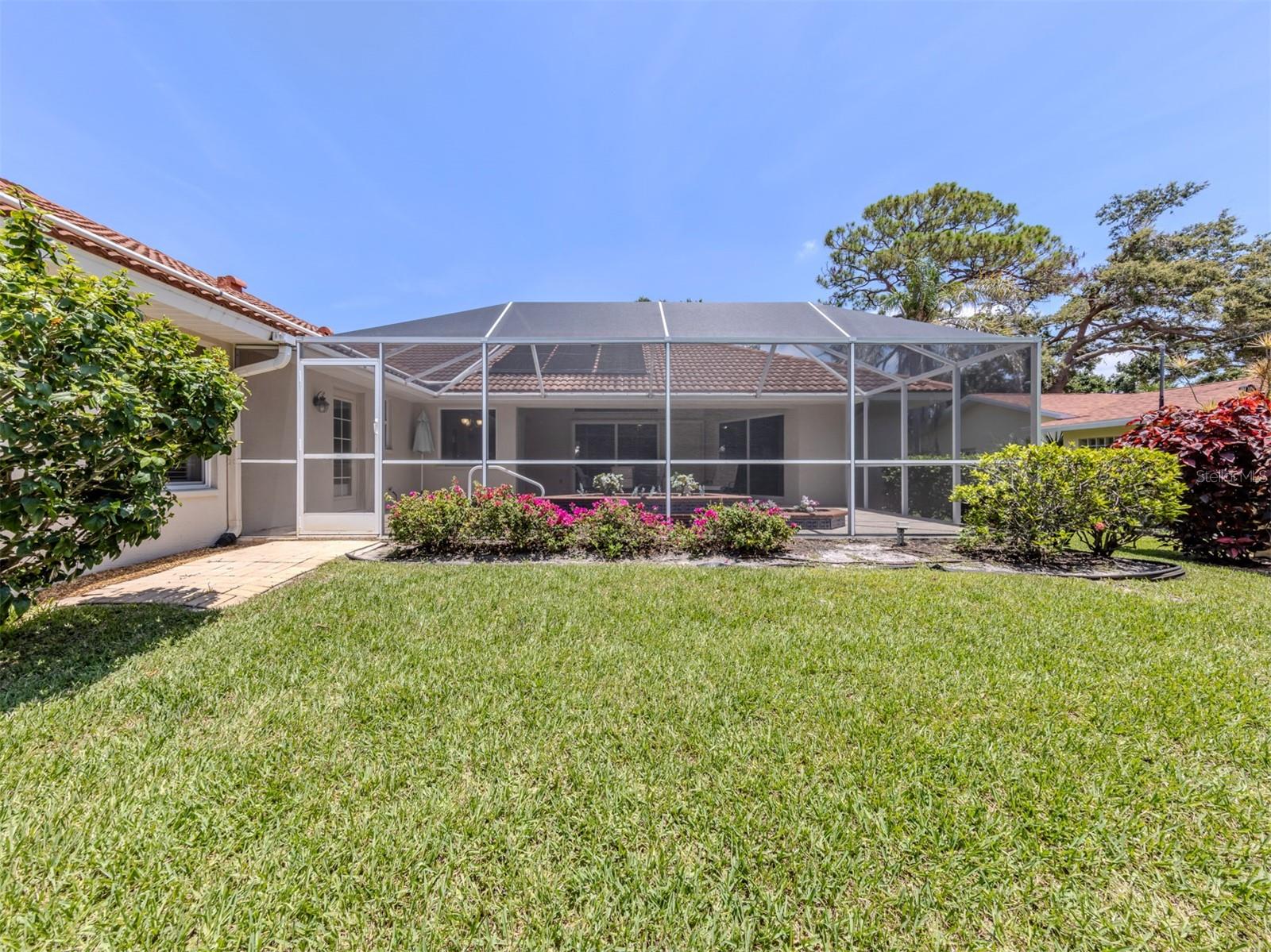 VENICE GULF VIEW SEC OF - Residential