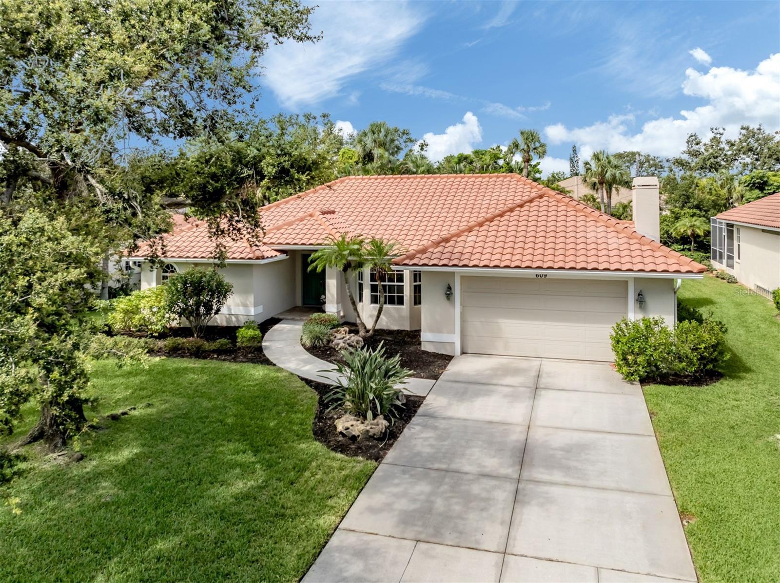 VENICE GULF VIEW SEC OF - Residential