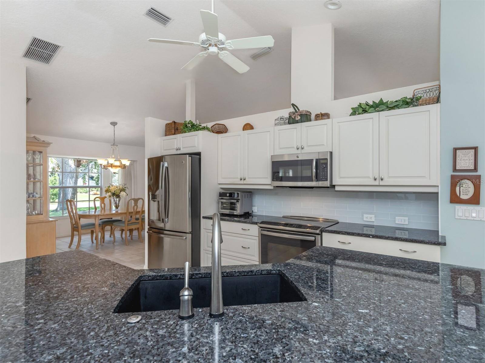 VENICE GULF VIEW SEC OF - Residential