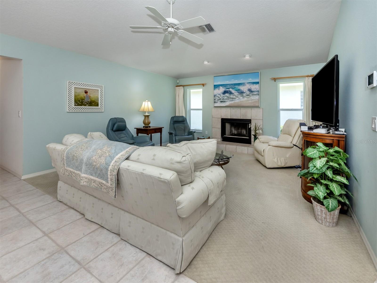 VENICE GULF VIEW SEC OF - Residential