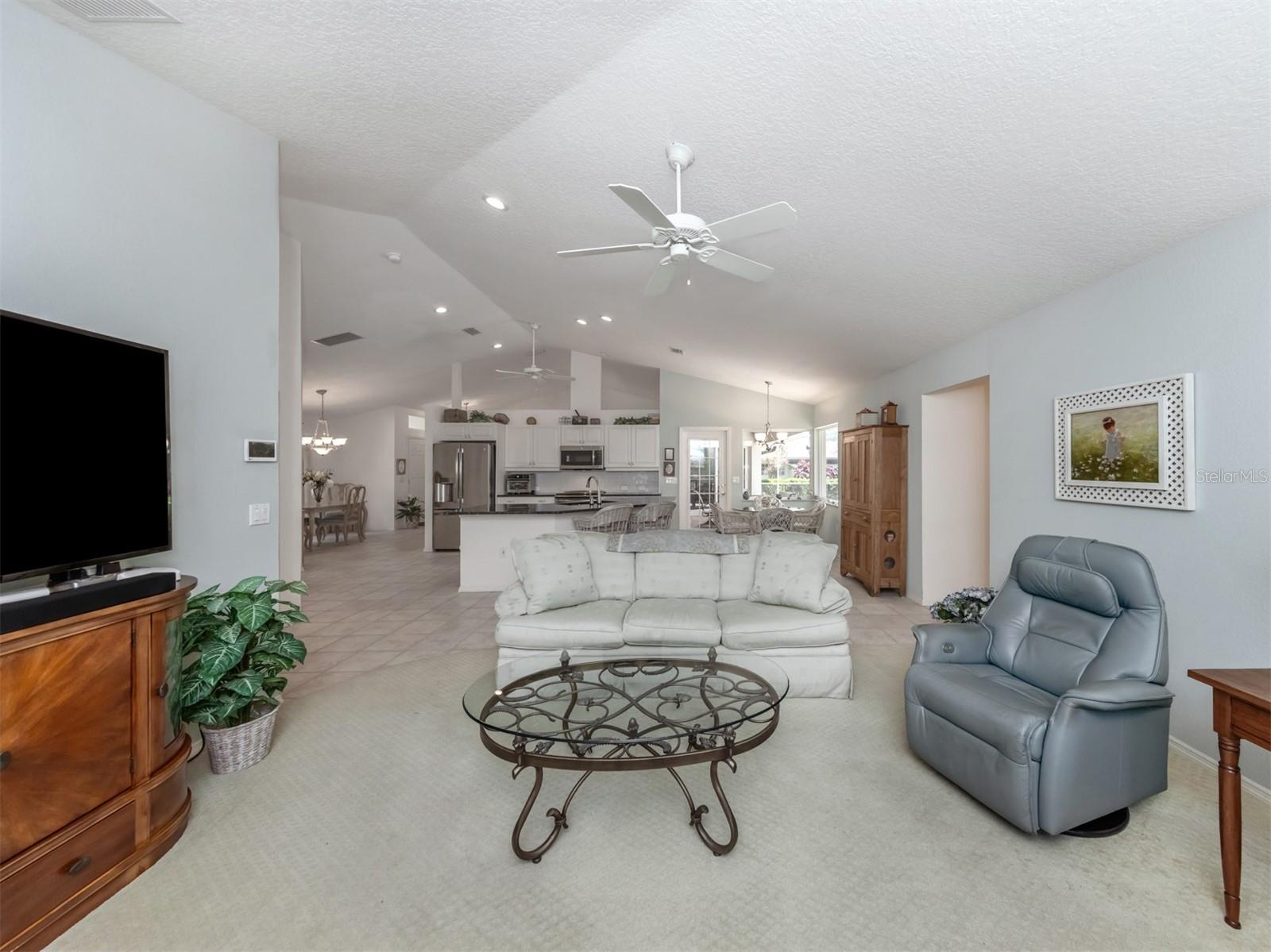 VENICE GULF VIEW SEC OF - Residential