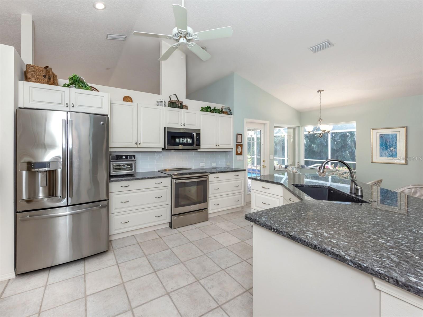 VENICE GULF VIEW SEC OF - Residential