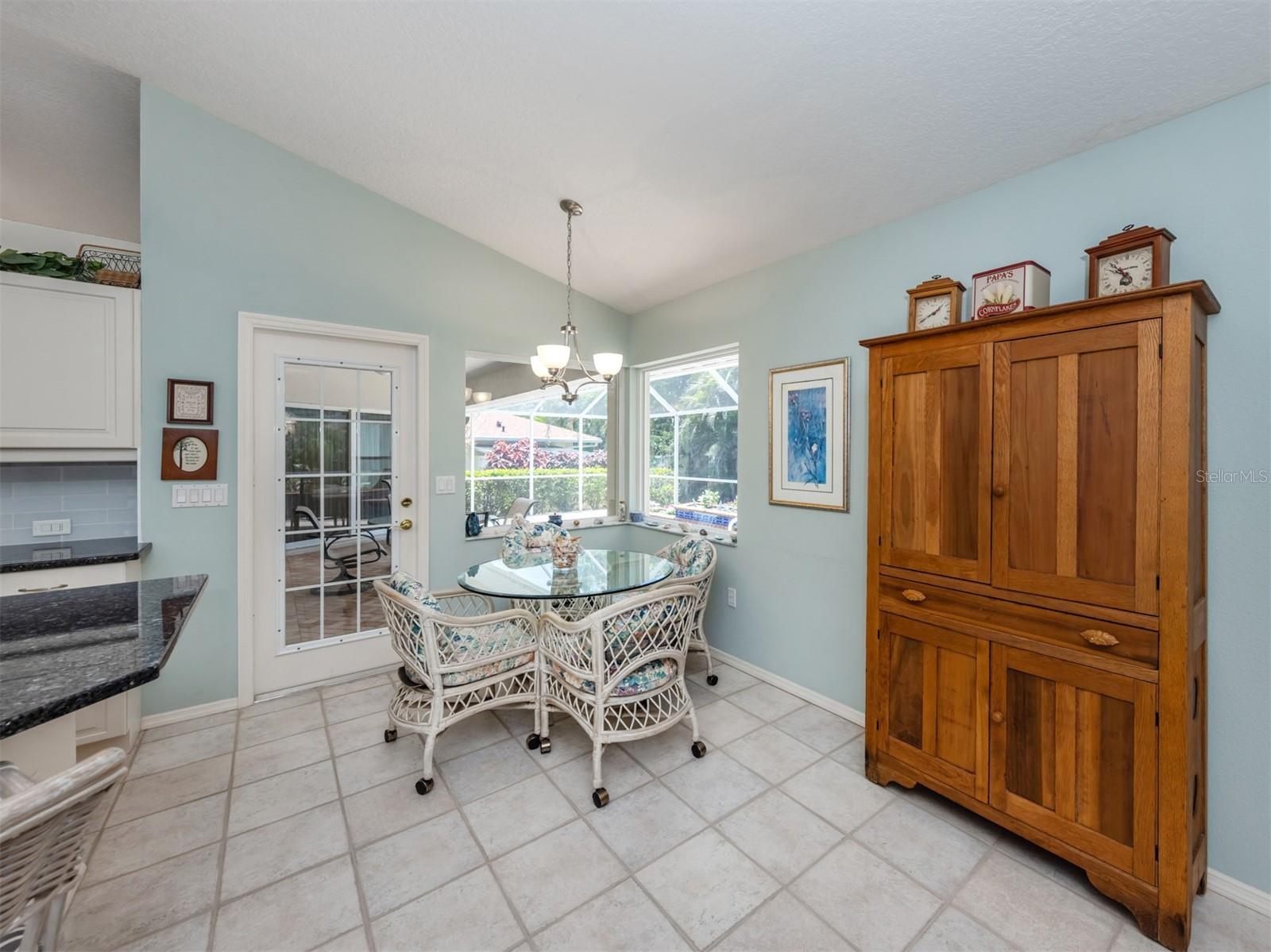 VENICE GULF VIEW SEC OF - Residential