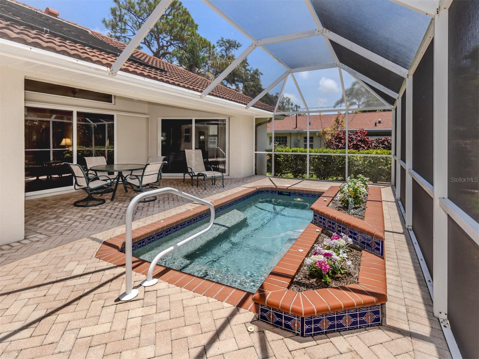 VENICE GULF VIEW SEC OF - Residential
