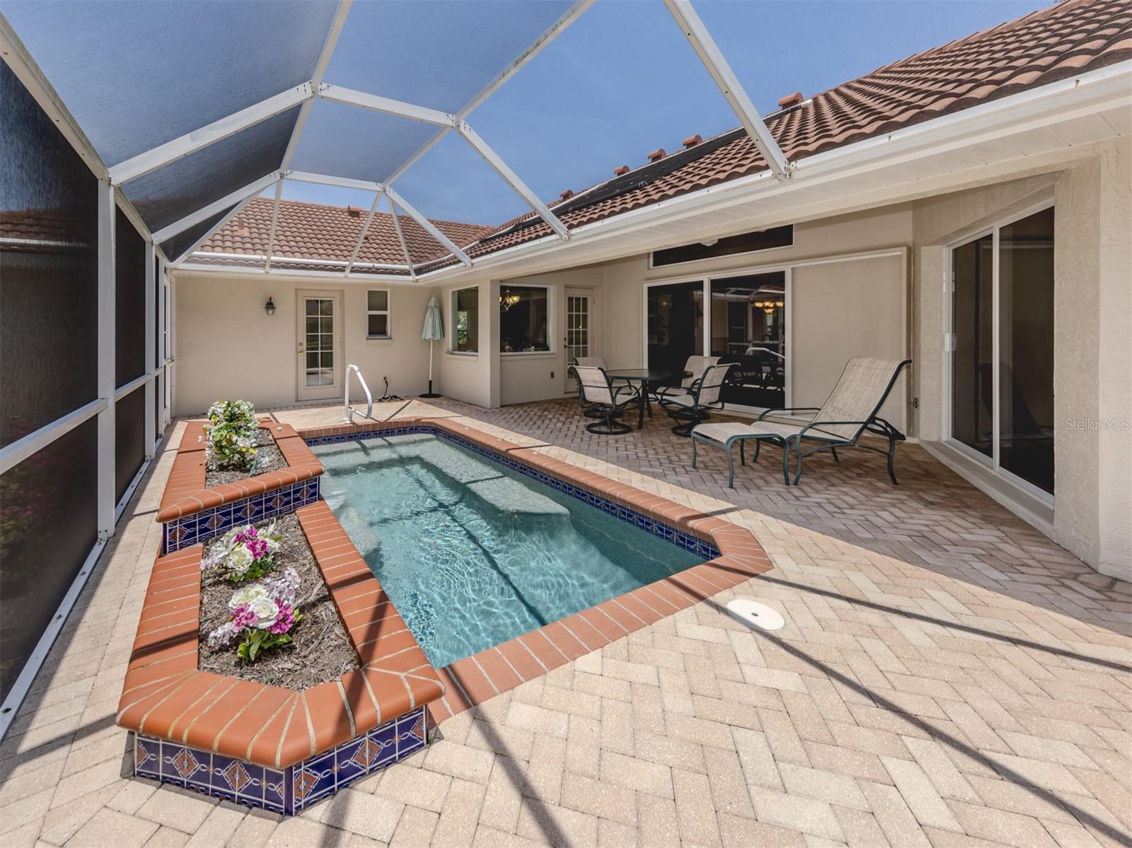 VENICE GULF VIEW SEC OF - Residential