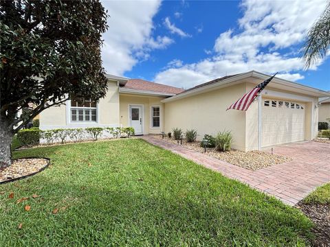 A home in POINCIANA