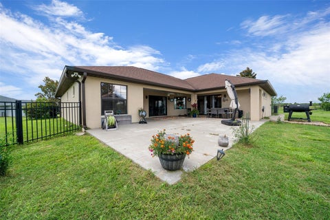 Tiny photo for 6145 SE 96th Street, Belleview, FL 34420 (MLS # OM725985)