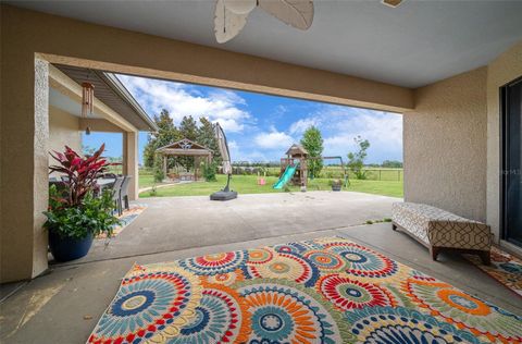 Tiny photo for 6145 SE 96th Street, Belleview, FL 34420 (MLS # OM725985)