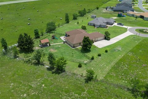 Tiny photo for 6145 SE 96th Street, Belleview, FL 34420 (MLS # OM725985)