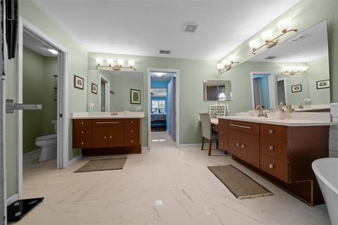 Tiny photo for 6145 SE 96th Street, Belleview, FL 34420 (MLS # OM725985)