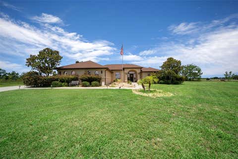 Photo of 6145 SE 96th Street, Belleview, FL 34420 (MLS # OM725985)