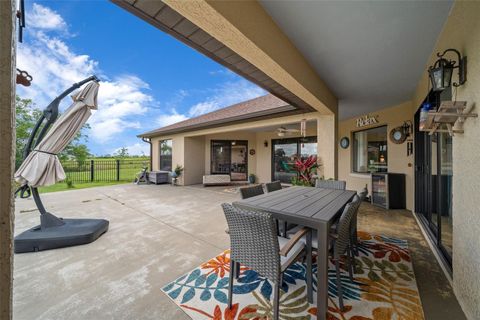 Tiny photo for 6145 SE 96th Street, Belleview, FL 34420 (MLS # OM725985)