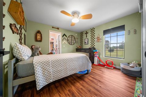 Tiny photo for 6145 SE 96th Street, Belleview, FL 34420 (MLS # OM725985)