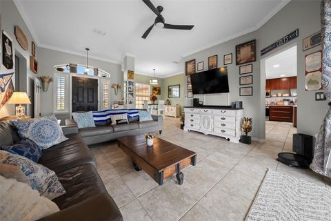 Tiny photo for 6145 SE 96th Street, Belleview, FL 34420 (MLS # OM725985)
