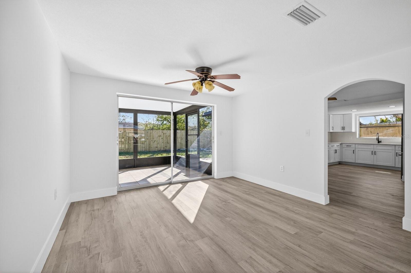 HOLIDAY LAKE ESTATES - Residential