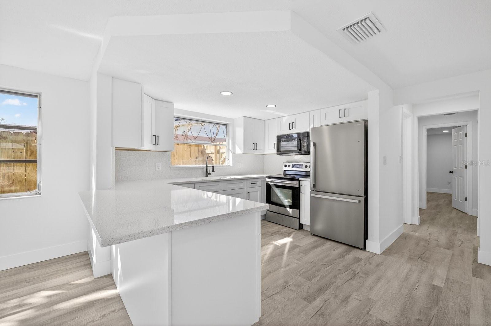 HOLIDAY LAKE ESTATES - Residential