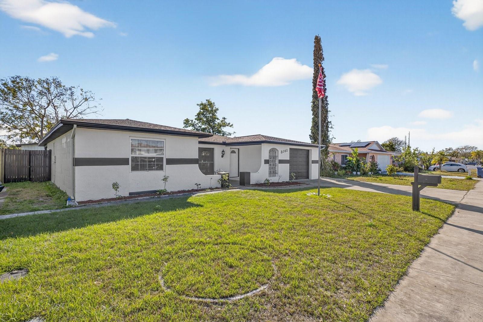 HOLIDAY LAKE ESTATES - Residential