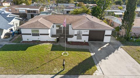 Photo of 3142 Salisbury Drive, Holiday, FL 34691 (MLS # TB8471242)