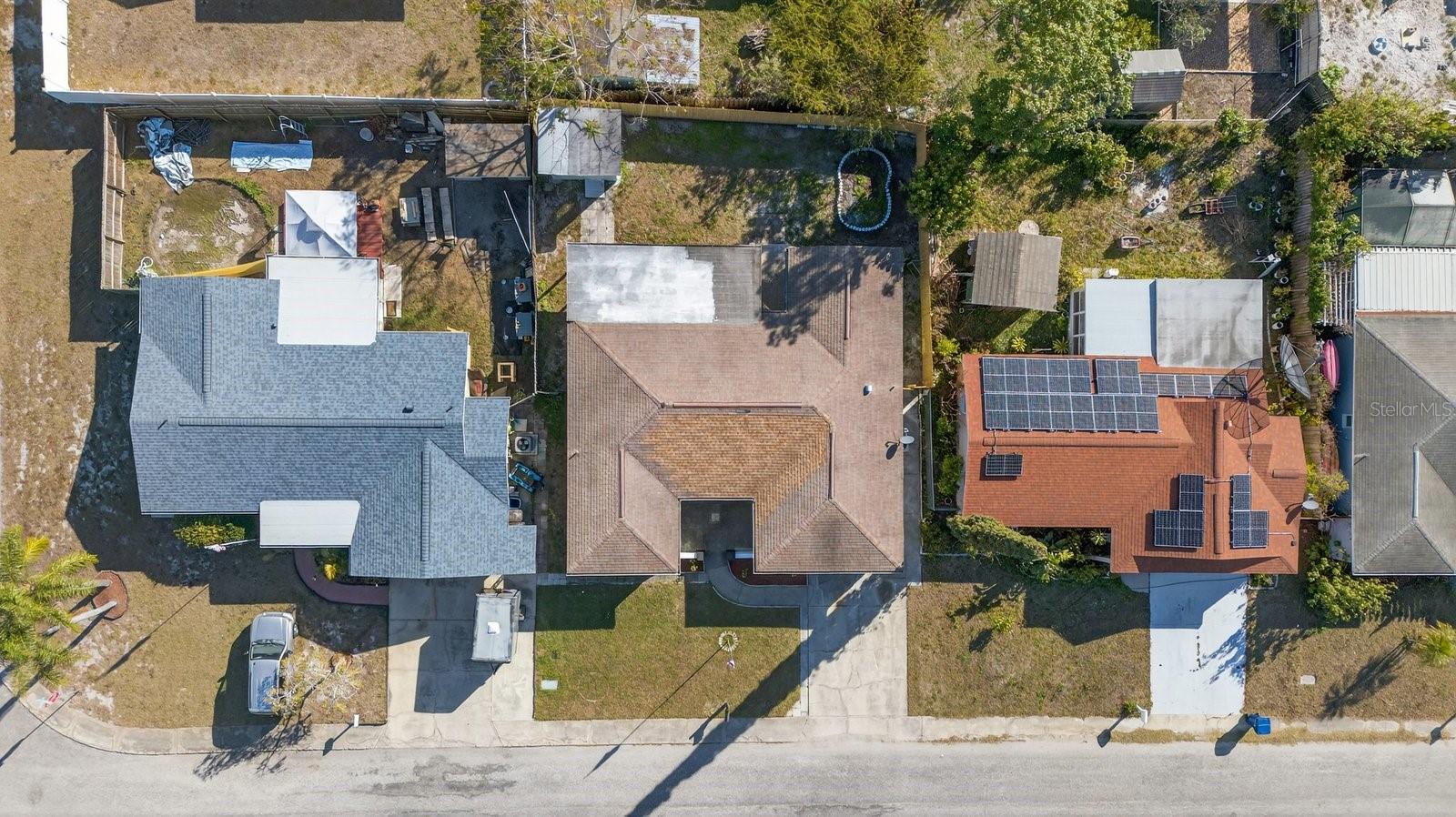 HOLIDAY LAKE ESTATES - Residential