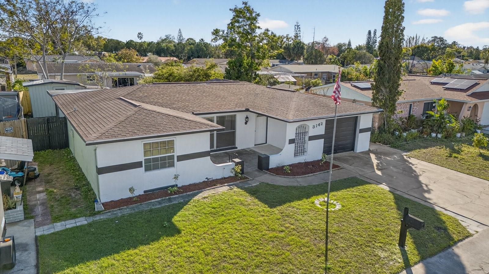 HOLIDAY LAKE ESTATES - Residential