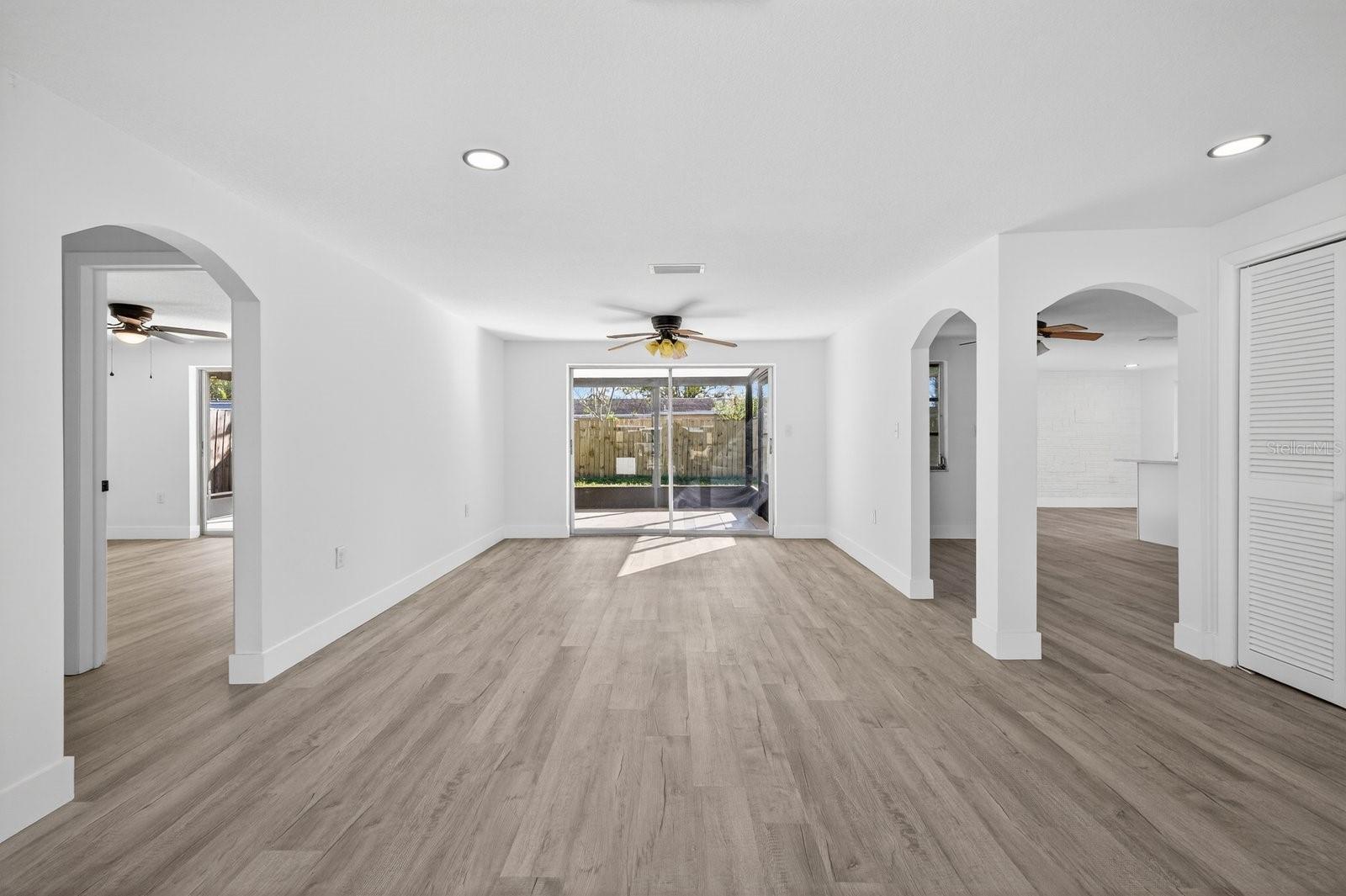 HOLIDAY LAKE ESTATES - Residential