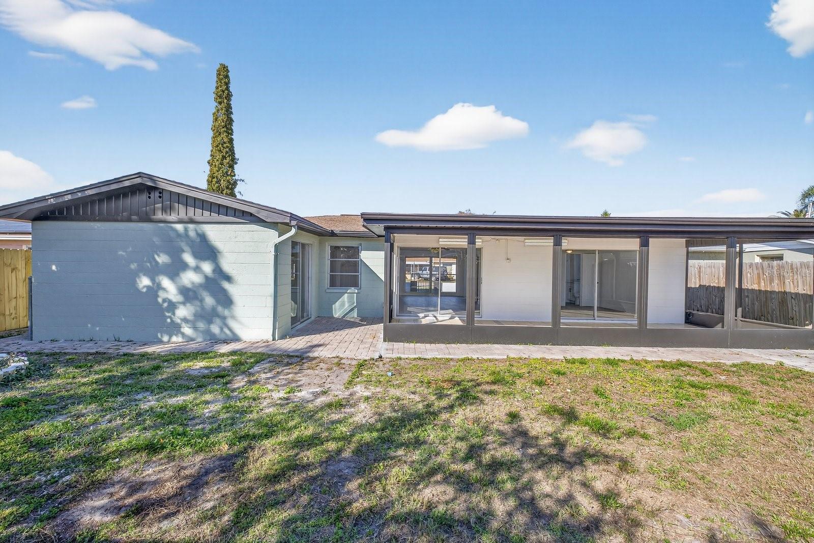 HOLIDAY LAKE ESTATES - Residential